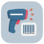 BarCode List App